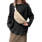 Riñonera Deportiva para Mujer - Cómoda y Ligera