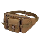 Riñonera Deportiva para Hombre Mini - Práctica y Elegante