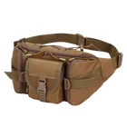 Riñonera Deportiva para Hombre Mini - Práctica y Elegante