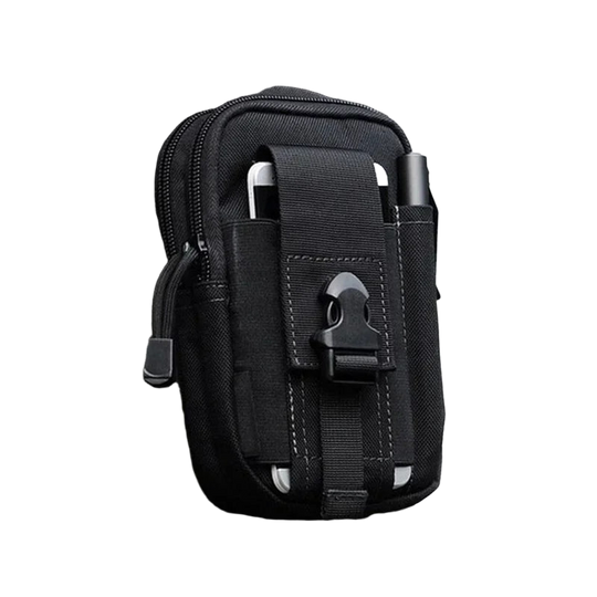 Riñonera Deportiva Impermeable para Hombre