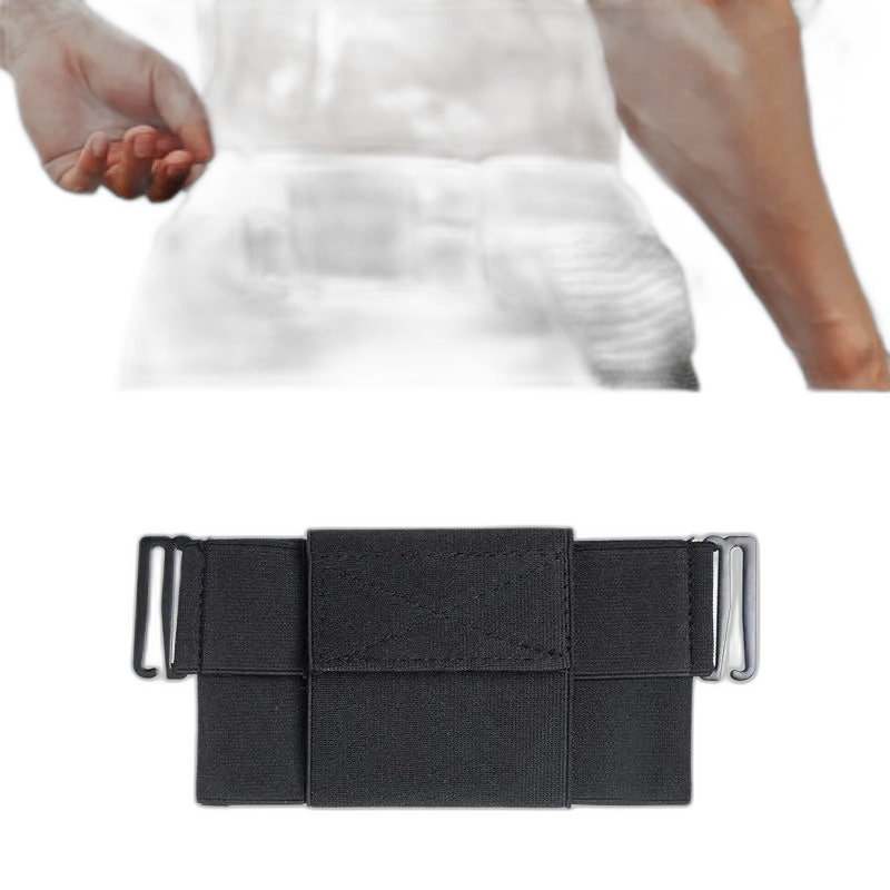 Riñonera Running Unisex - Mini Deportiva para Correr y Hacer Deporte