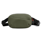 Riñonera Deportiva para Hombre - Ajustable y Resistente