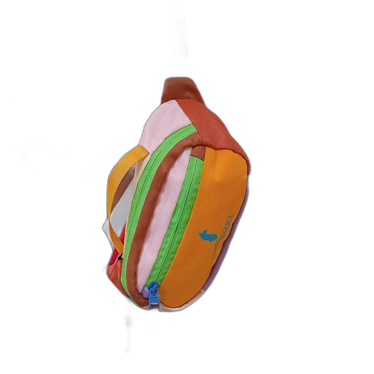 Riñonera Deportiva Unisex - Bolso Bandolera Casual y Cómodo