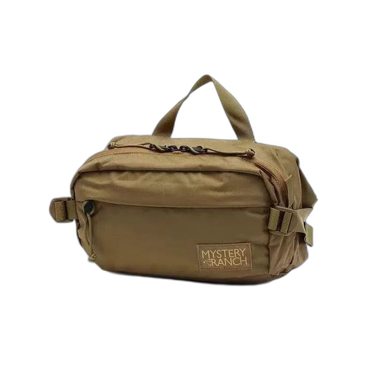 Riñonera Deportiva Unisex - Bolso Bandolera Casual para Hombre y Mujer