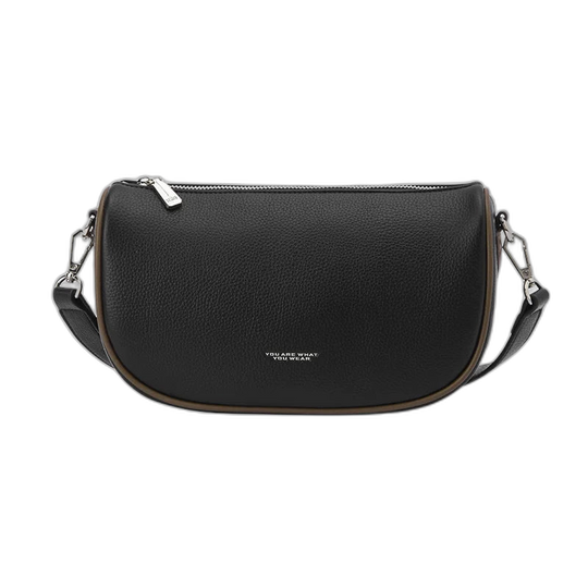 Riñonera de Cintura para Mujer - Bolso Bandolera Casual Mini