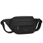 Riñonera Deportiva Unisex para Running - Cómoda y Ajustable