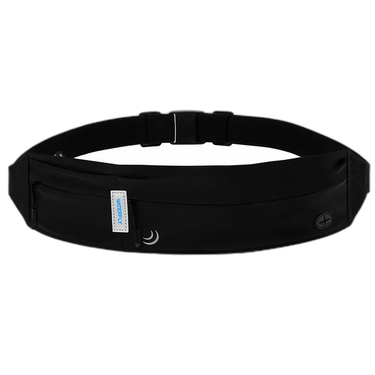 Riñonera Deportiva Unisex para Running - Ligera y Ajustable