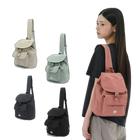 Riñonera Deportiva Unisex - Bolso Bandolera Casual Mini para Hombre y Mujer