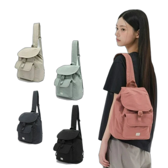 Riñonera Deportiva Unisex - Bolso Bandolera Casual Mini para Hombre y Mujer