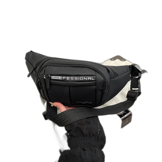 Riñonera Deportiva Unisex Mini para Running