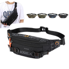 Riñonera Deportiva para Hombre - Ideal para Correr y Running