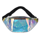 Riñonera Deportiva Unisex - Bolso Bandolera Casual para Hombre y Mujer