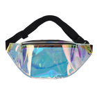 Riñonera Deportiva Unisex - Bolso Bandolera Casual para Hombre y Mujer