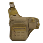 Riñonera Deportiva para Hombre - Cómoda, Ajustable y Resistente