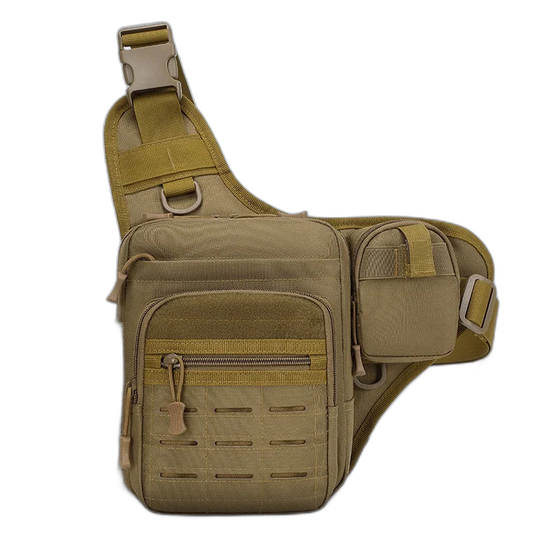 Riñonera Deportiva para Hombre - Cómoda, Ajustable y Resistente