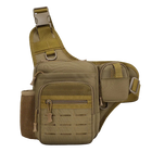 Riñonera Deportiva para Hombre - Cómoda, Ajustable y Resistente