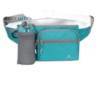 Riñonera Deportiva Unisex - Bolso Bandolera Casual y Moderno