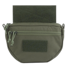Riñonera Táctica Militar Unisex - Práctica y Resistente