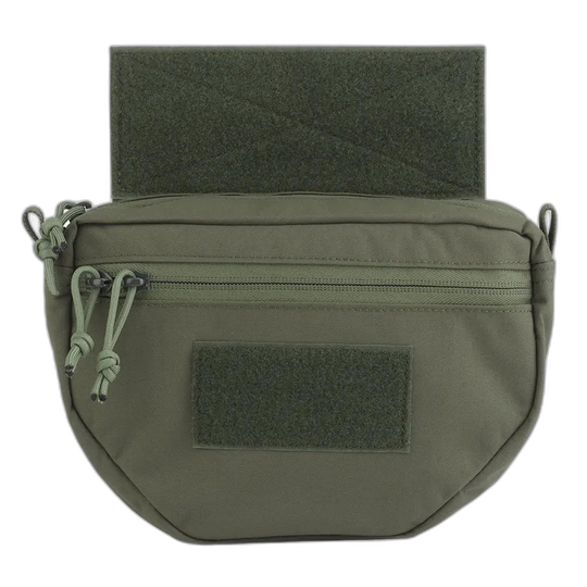 Riñonera Táctica Militar Unisex - Práctica y Resistente