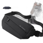 Riñonera Deportiva para Hombre Impermeable - Cómoda y Resistente