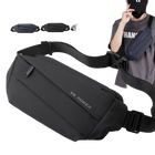 Riñonera Deportiva para Hombre Impermeable - Cómoda y Resistente