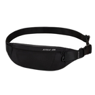 Riñonera Deportiva para Hombre Impermeable - Cómoda y Resistente