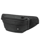 Riñonera Deportiva Unisex Grande para Correr y Running