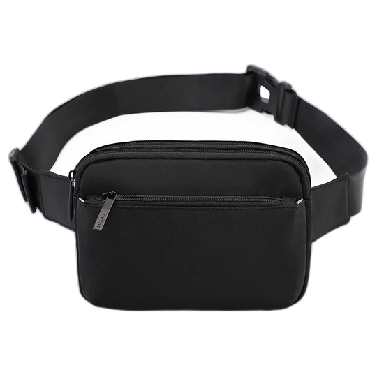 Riñonera Running Deportiva Unisex Mini - Ligera y Ajustable