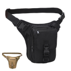 Riñonera Deportiva para Hombre - Cómoda y Resistente