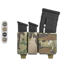 Riñonera Táctica Militar Unisex - Resistente y Funcional
