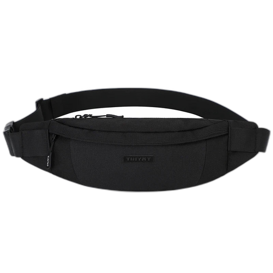 Riñonera Deportiva para Hombre - Ajustable y Ligera