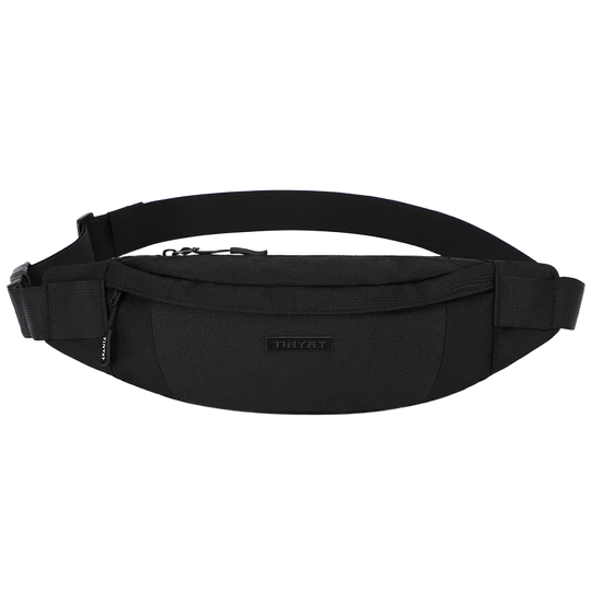 Riñonera Deportiva para Hombre - Ajustable y Ligera