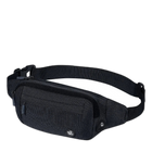 Riñonera Deportiva Unisex para Running - Ajustable y Ligera