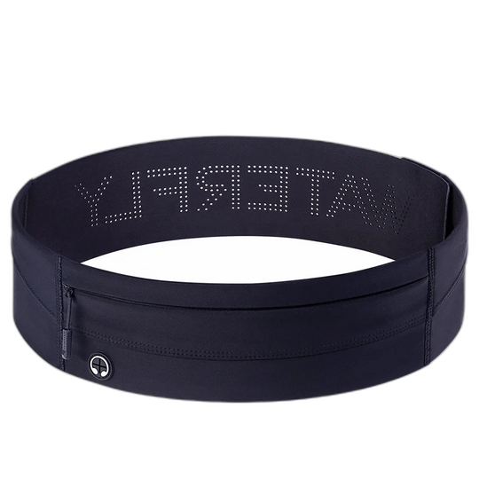 Riñonera Deportiva Unisex para Correr y Running - Cómoda y Ajustable