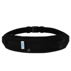 Riñonera Deportiva Unisex para Running - Cómoda y Ajustable