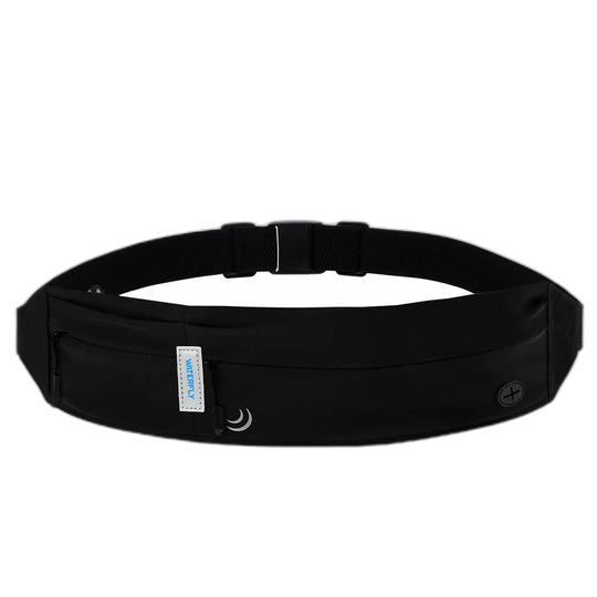 Riñonera Deportiva Unisex para Running - Cómoda y Ajustable