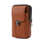 Riñonera de Cintura para Hombre - Bolso Bandolera Casual Premium