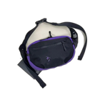 Riñonera Deportiva para Hombre - Impermeable