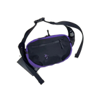 Riñonera Deportiva para Hombre - Impermeable