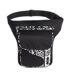 Riñonera de Cintura para Mujer - Vintage Bolso Bandolera Casual Grande