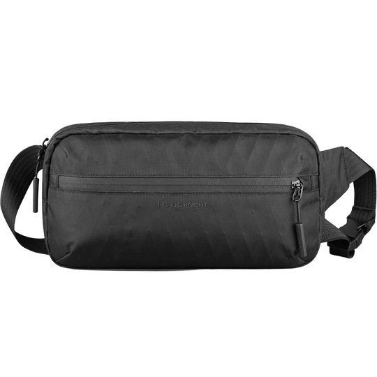 Riñonera Deportiva para Hombre - Impermeable Mini