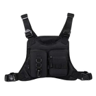 Riñonera Deportiva para Hombre