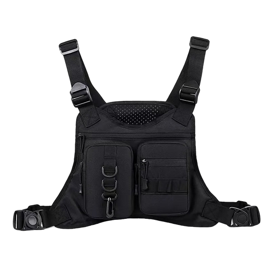 Riñonera Deportiva para Hombre