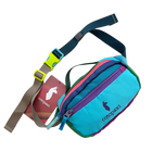 Riñonera Deportiva Unisex