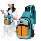 Riñonera Deportiva Unisex - Impermeable Mini