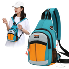 Riñonera Deportiva Unisex - Impermeable Mini