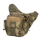 Riñonera de Cintura para Hombre - Bolso Bandolera Casual