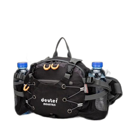 Riñonera Deportiva para Hombre - para Correr y Running