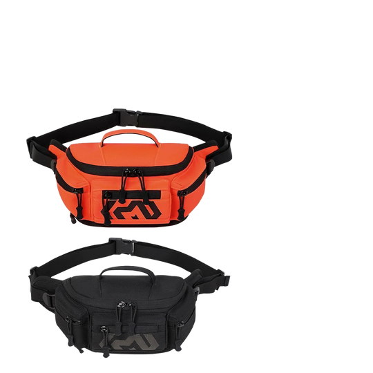Riñonera Deportiva Unisex - para Correr y Running