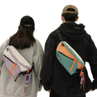 Riñonera Deportiva Unisex - Grande